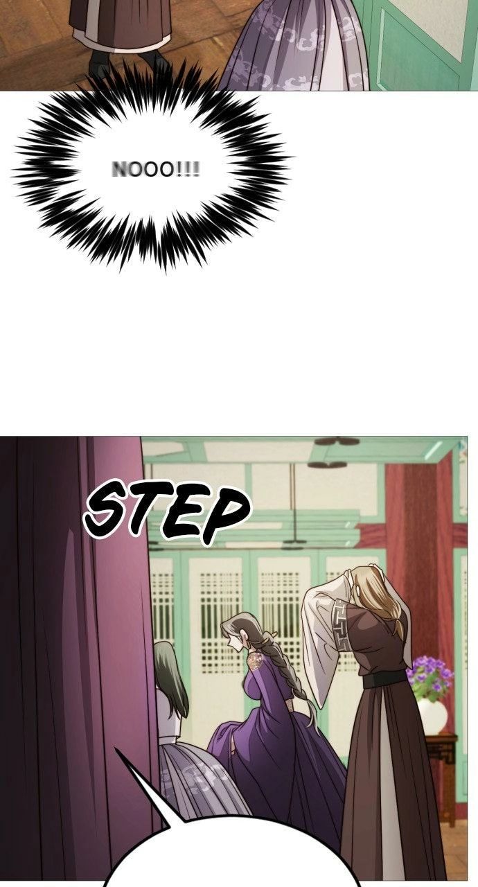 The Knight Of The Closed-Eyes Sky Chapter 24 page 26