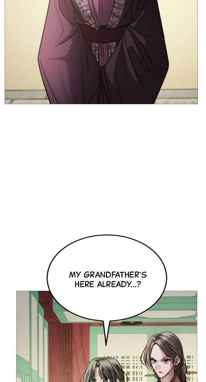The Knight Of The Closed-Eyes Sky Chapter 24 page 28