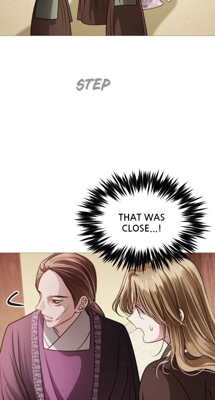 The Knight Of The Closed-Eyes Sky Chapter 24 page 32