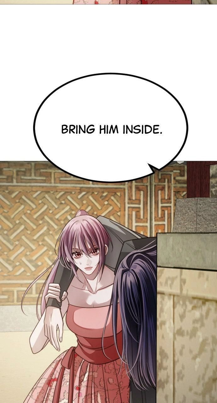 The Knight Of The Closed-Eyes Sky Chapter 24 page 34