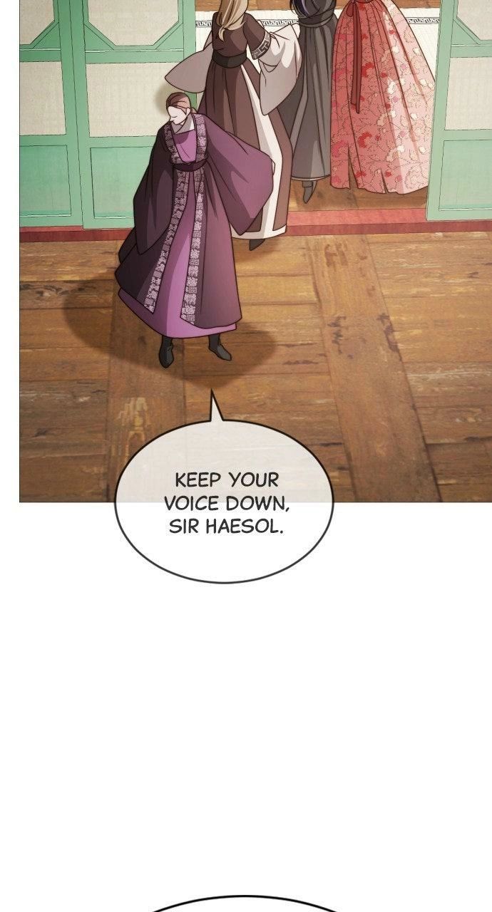 The Knight Of The Closed-Eyes Sky Chapter 24 page 36