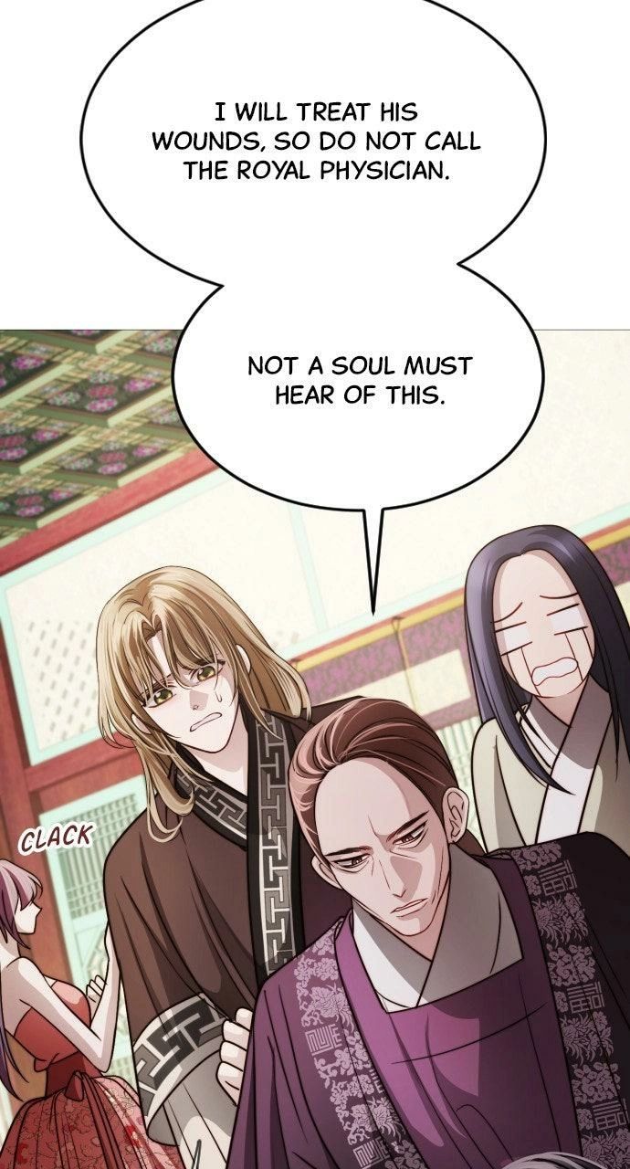The Knight Of The Closed-Eyes Sky Chapter 24 page 37