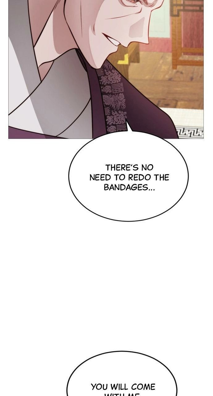 The Knight Of The Closed-Eyes Sky Chapter 24 page 39