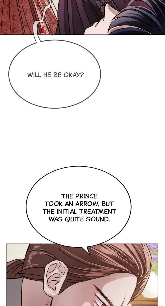 The Knight Of The Closed-Eyes Sky Chapter 24 page 38