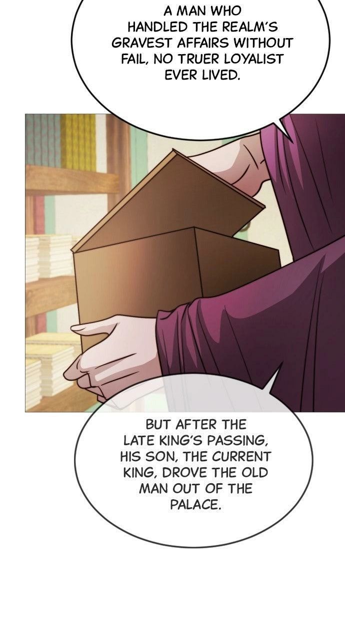 The Knight Of The Closed-Eyes Sky Chapter 24 page 49