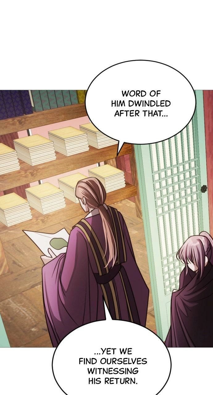 The Knight Of The Closed-Eyes Sky Chapter 24 page 50