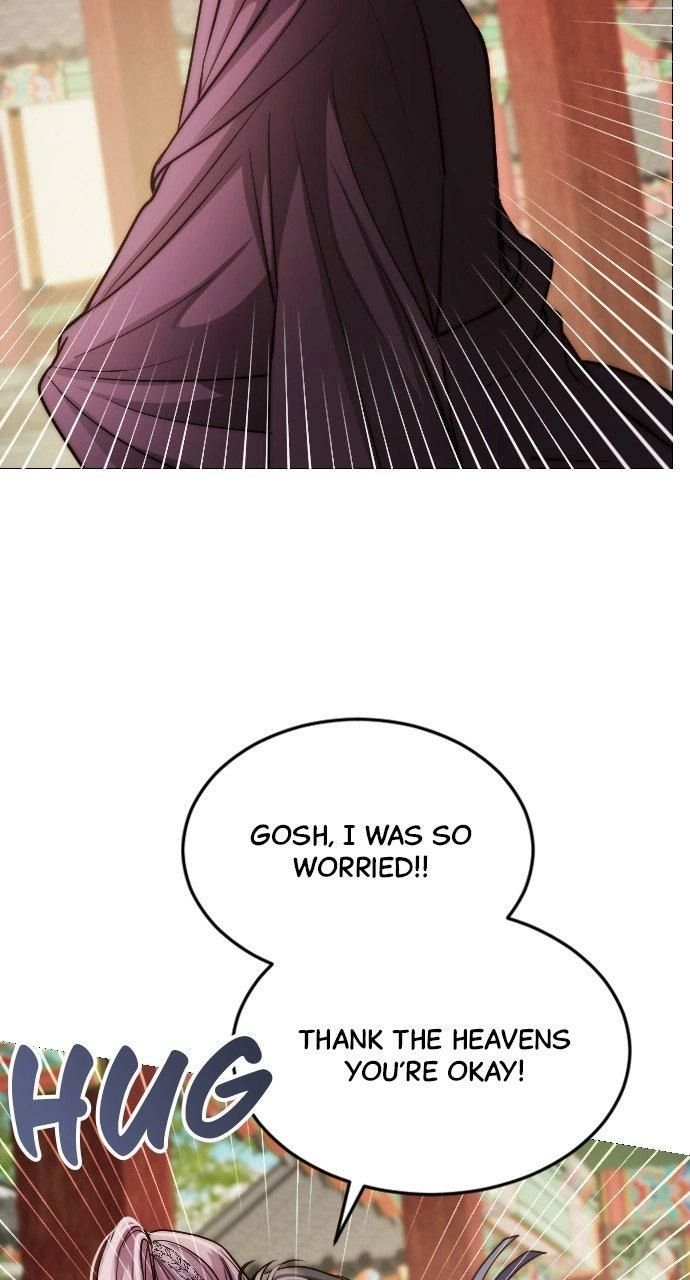 The Knight Of The Closed-Eyes Sky Chapter 24 page 64