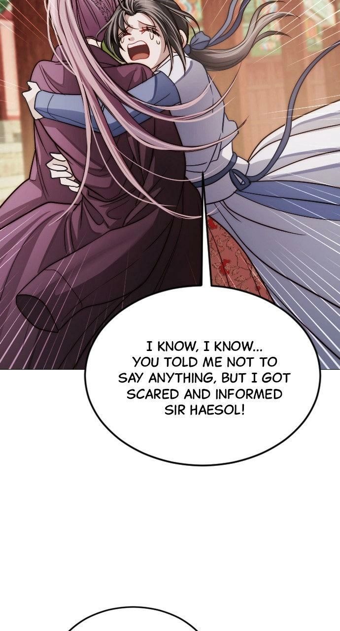 The Knight Of The Closed-Eyes Sky Chapter 24 page 65