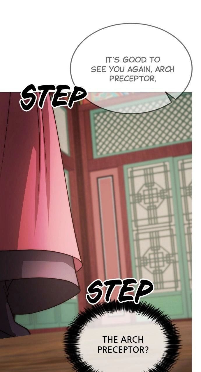 The Knight Of The Closed-Eyes Sky Chapter 24 page 70
