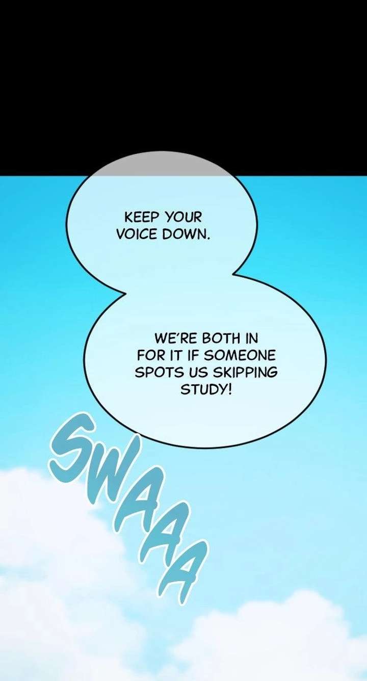 The Knight Of The Closed-Eyes Sky Chapter 25 page 1