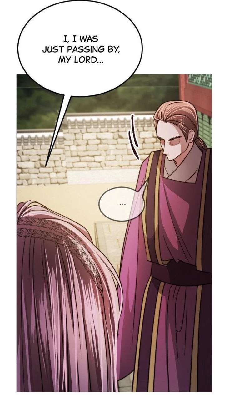 The Knight Of The Closed-Eyes Sky Chapter 25 page 18