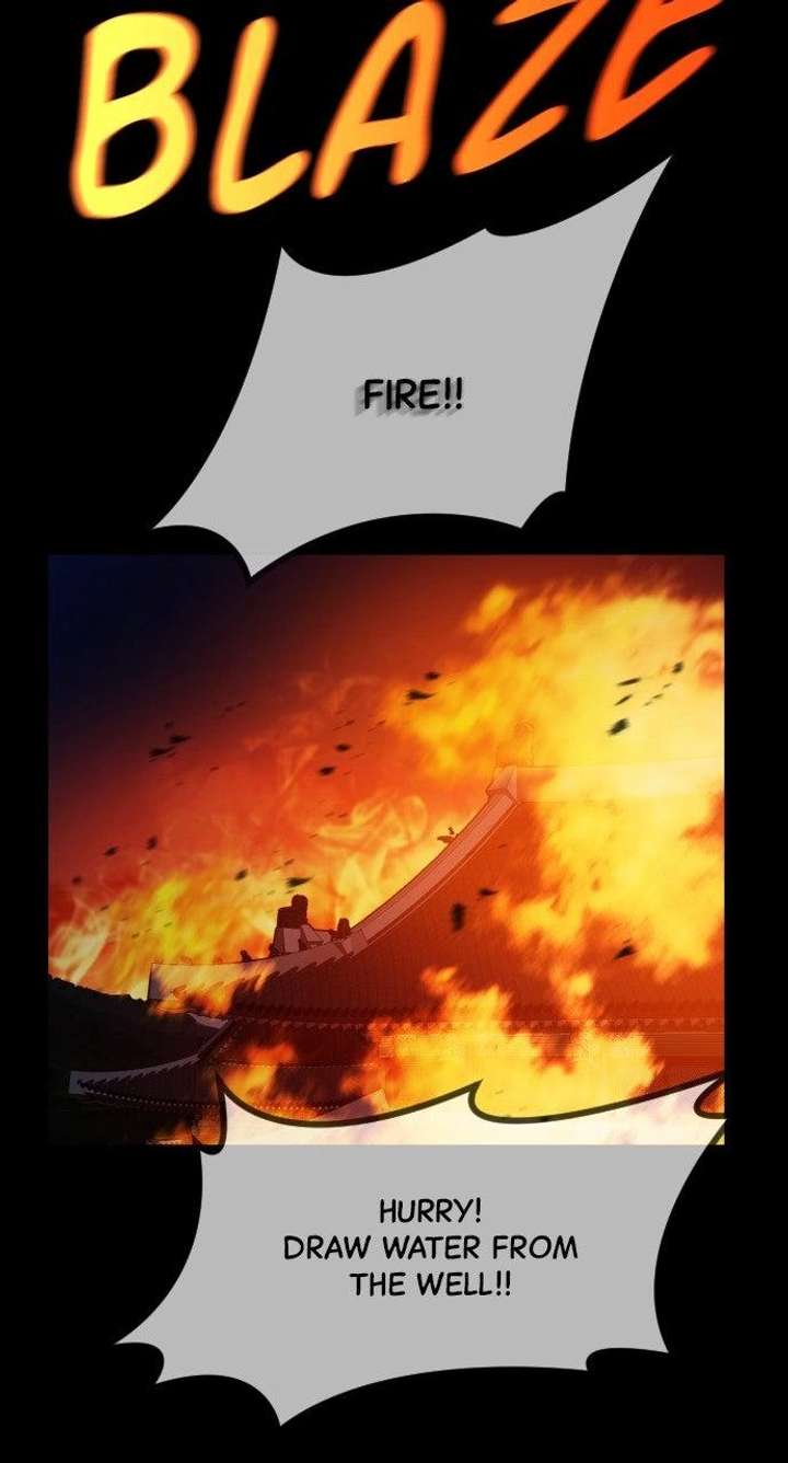 The Knight Of The Closed-Eyes Sky Chapter 25 page 41