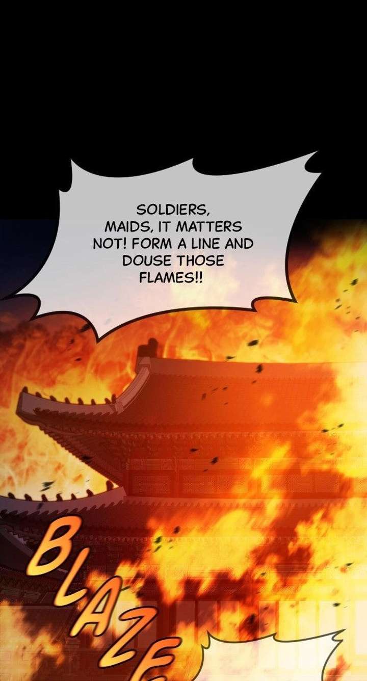 The Knight Of The Closed-Eyes Sky Chapter 25 page 42
