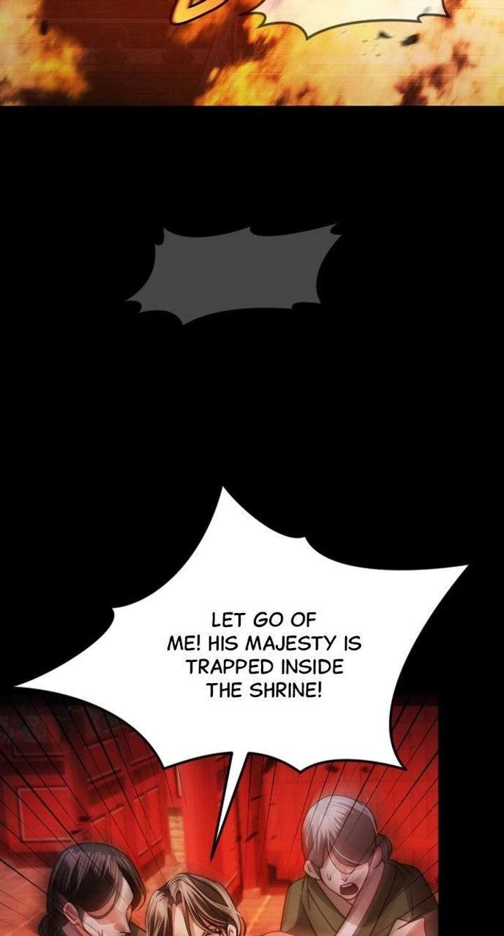 The Knight Of The Closed-Eyes Sky Chapter 25 page 43