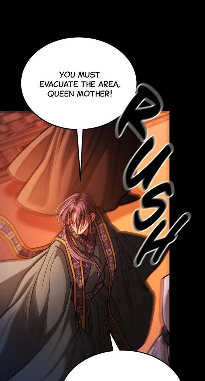 The Knight Of The Closed-Eyes Sky Chapter 25 page 45