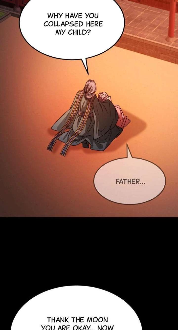 The Knight Of The Closed-Eyes Sky Chapter 25 page 49