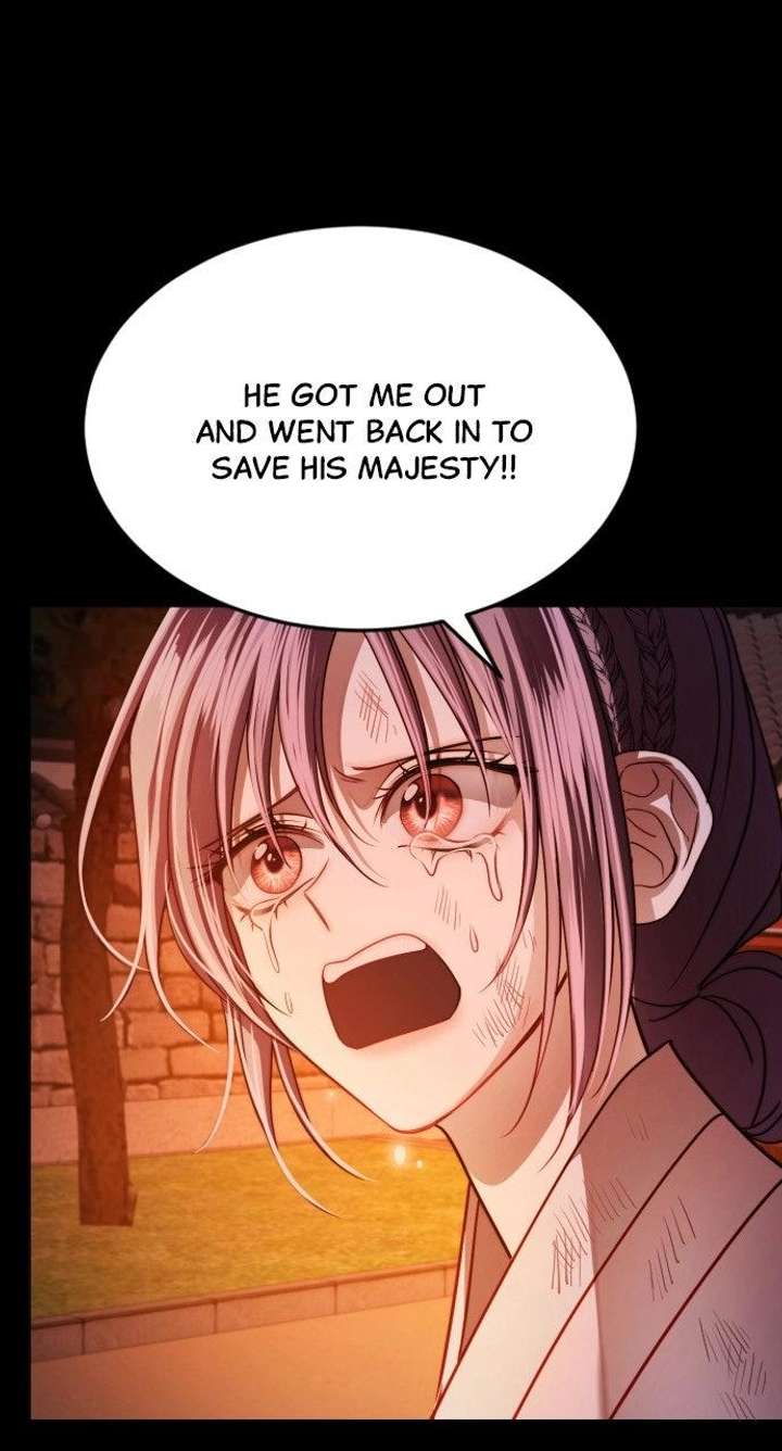 The Knight Of The Closed-Eyes Sky Chapter 25 page 51