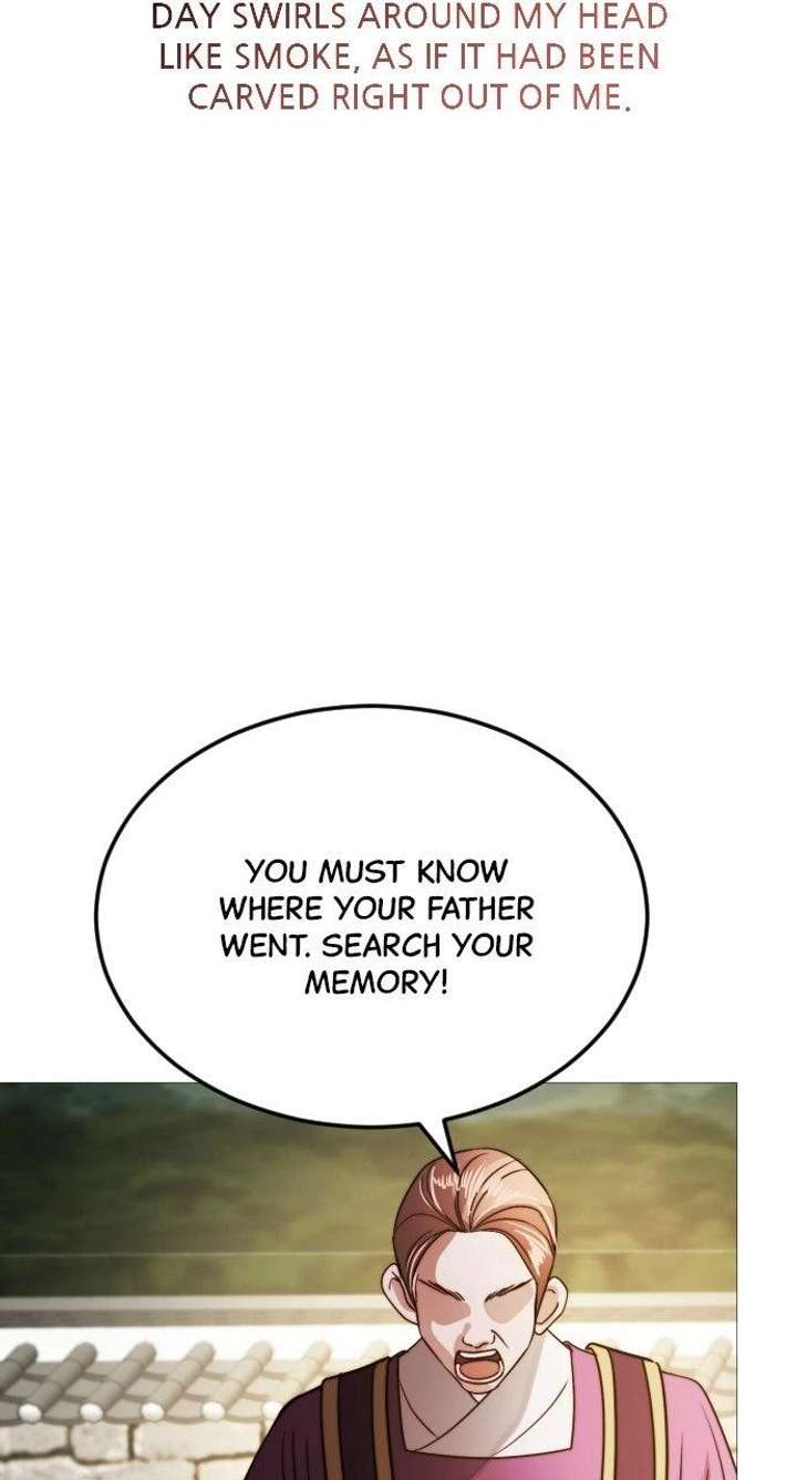 The Knight Of The Closed-Eyes Sky Chapter 25 page 61