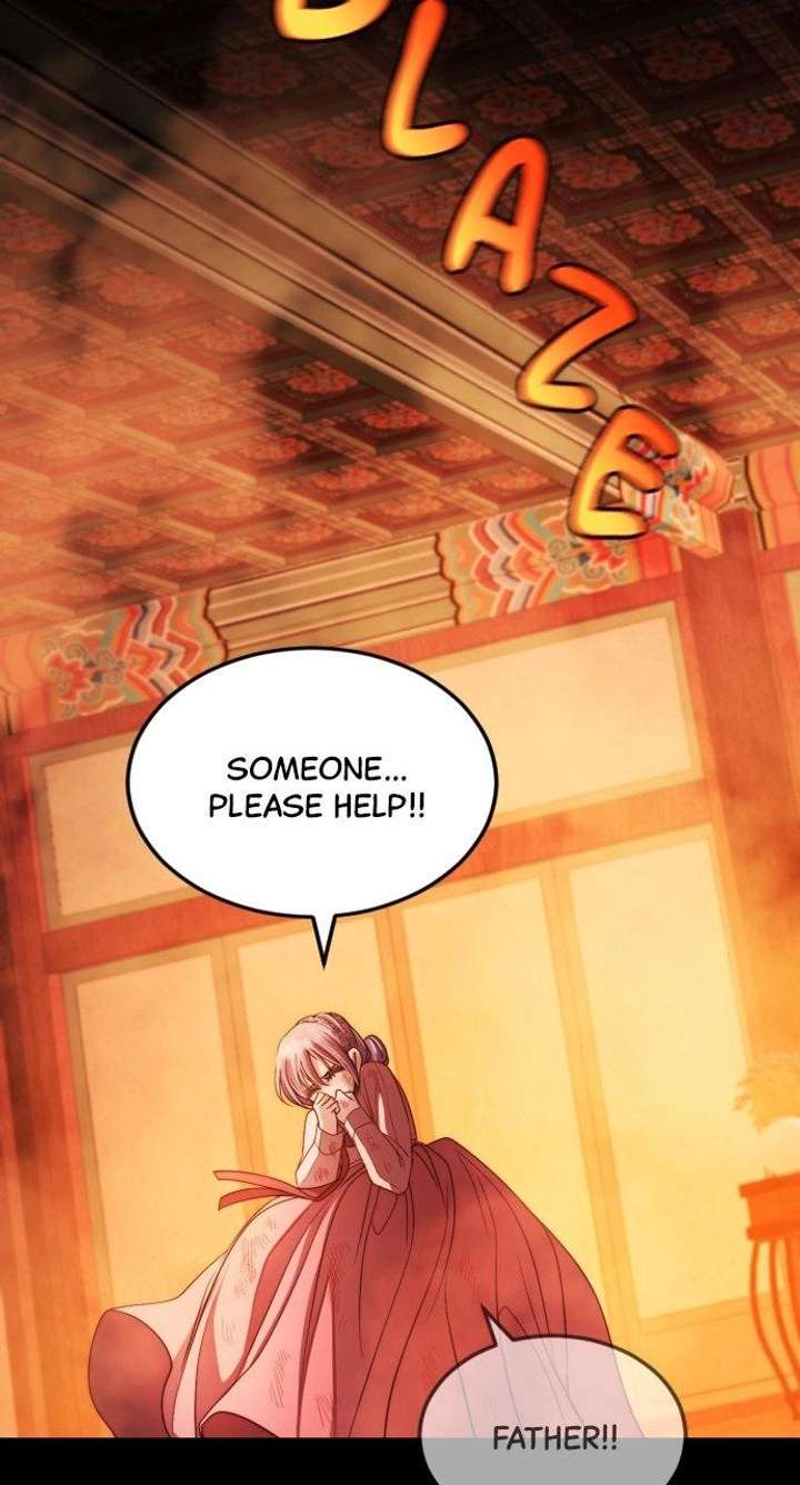 The Knight Of The Closed-Eyes Sky Chapter 25 page 69