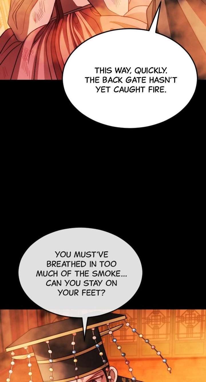 The Knight Of The Closed-Eyes Sky Chapter 25 page 72