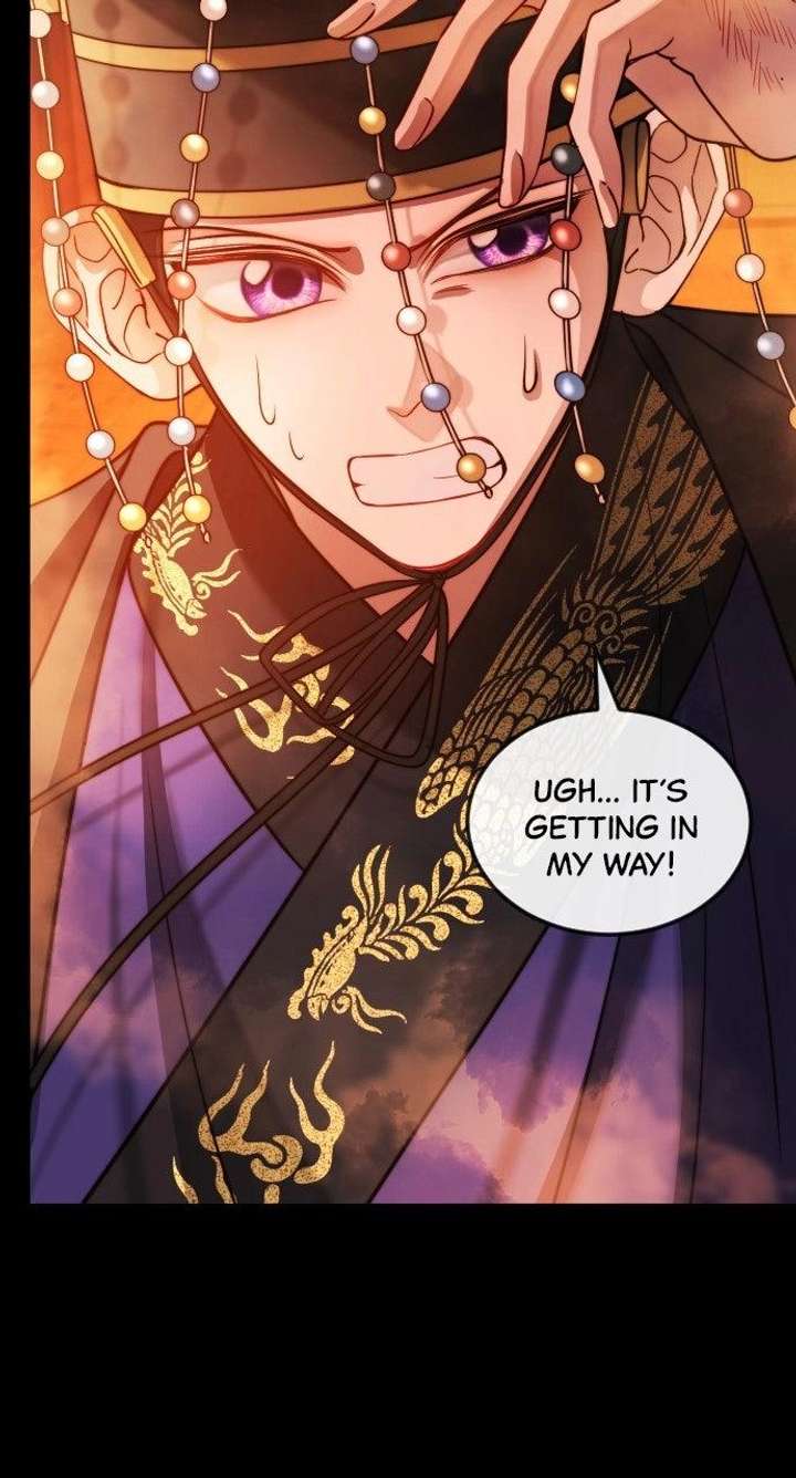 The Knight Of The Closed-Eyes Sky Chapter 25 page 74