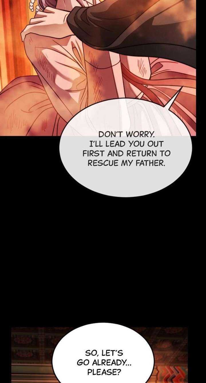 The Knight Of The Closed-Eyes Sky Chapter 25 page 80