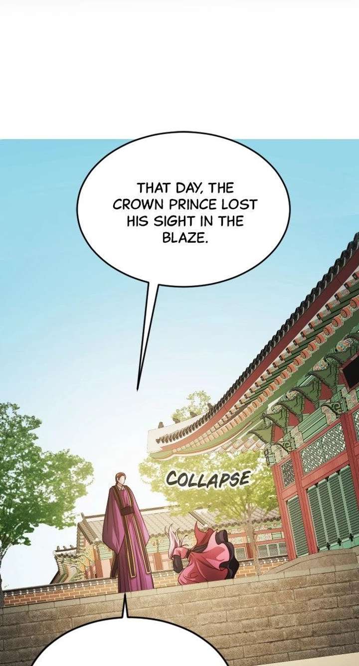 The Knight Of The Closed-Eyes Sky Chapter 25 page 86