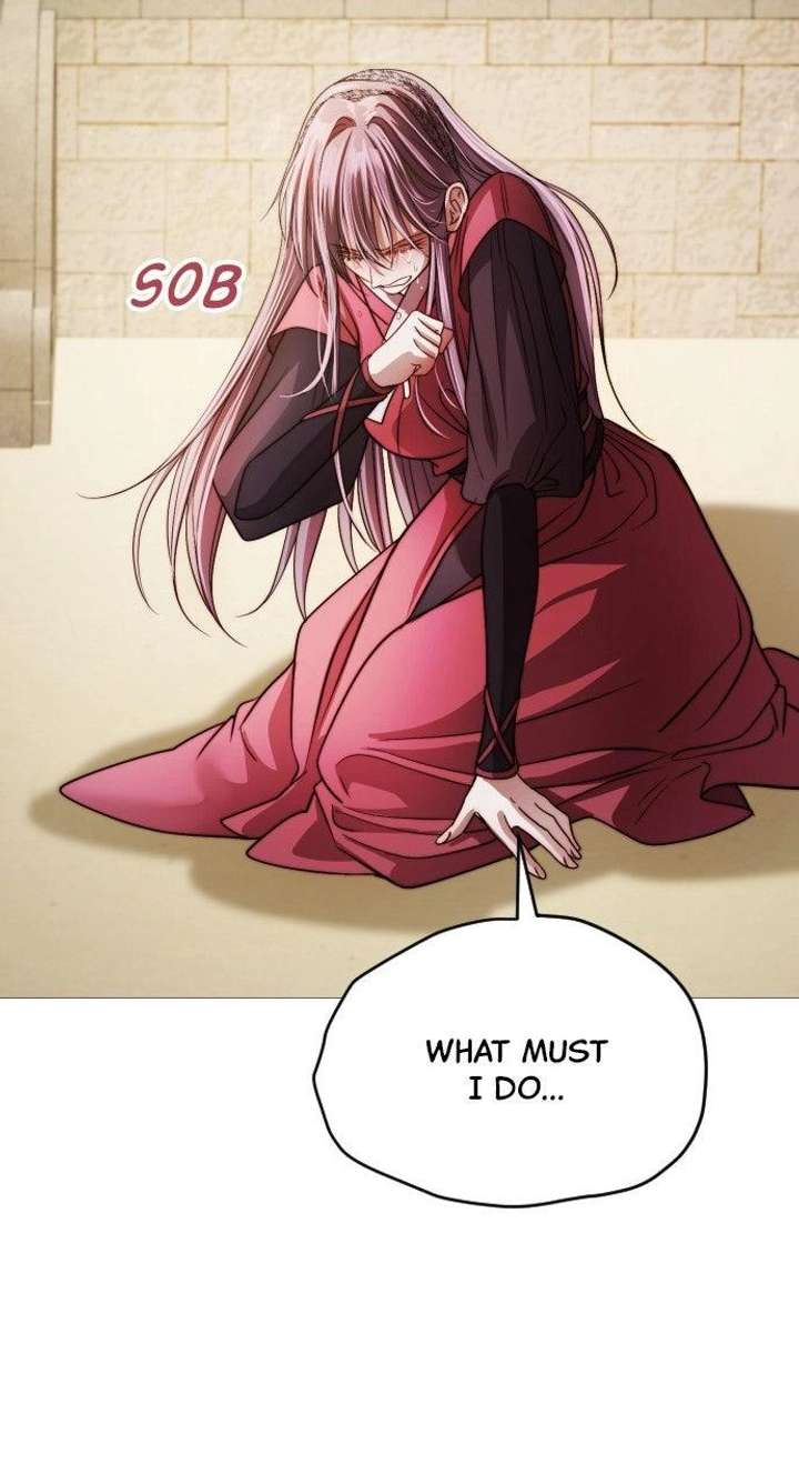 The Knight Of The Closed-Eyes Sky Chapter 25 page 105