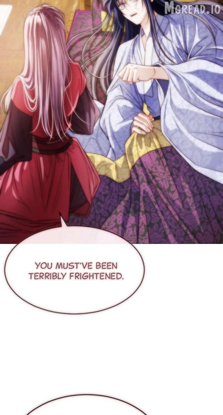 The Knight Of The Closed-Eyes Sky Chapter 26 page 21