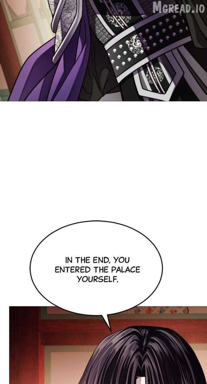 The Knight Of The Closed-Eyes Sky Chapter 26 page 33