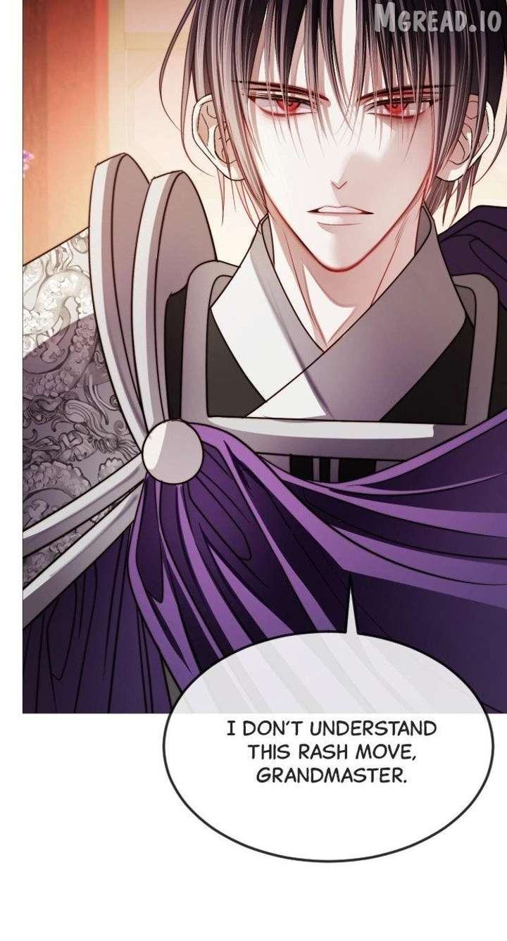 The Knight Of The Closed-Eyes Sky Chapter 26 page 34
