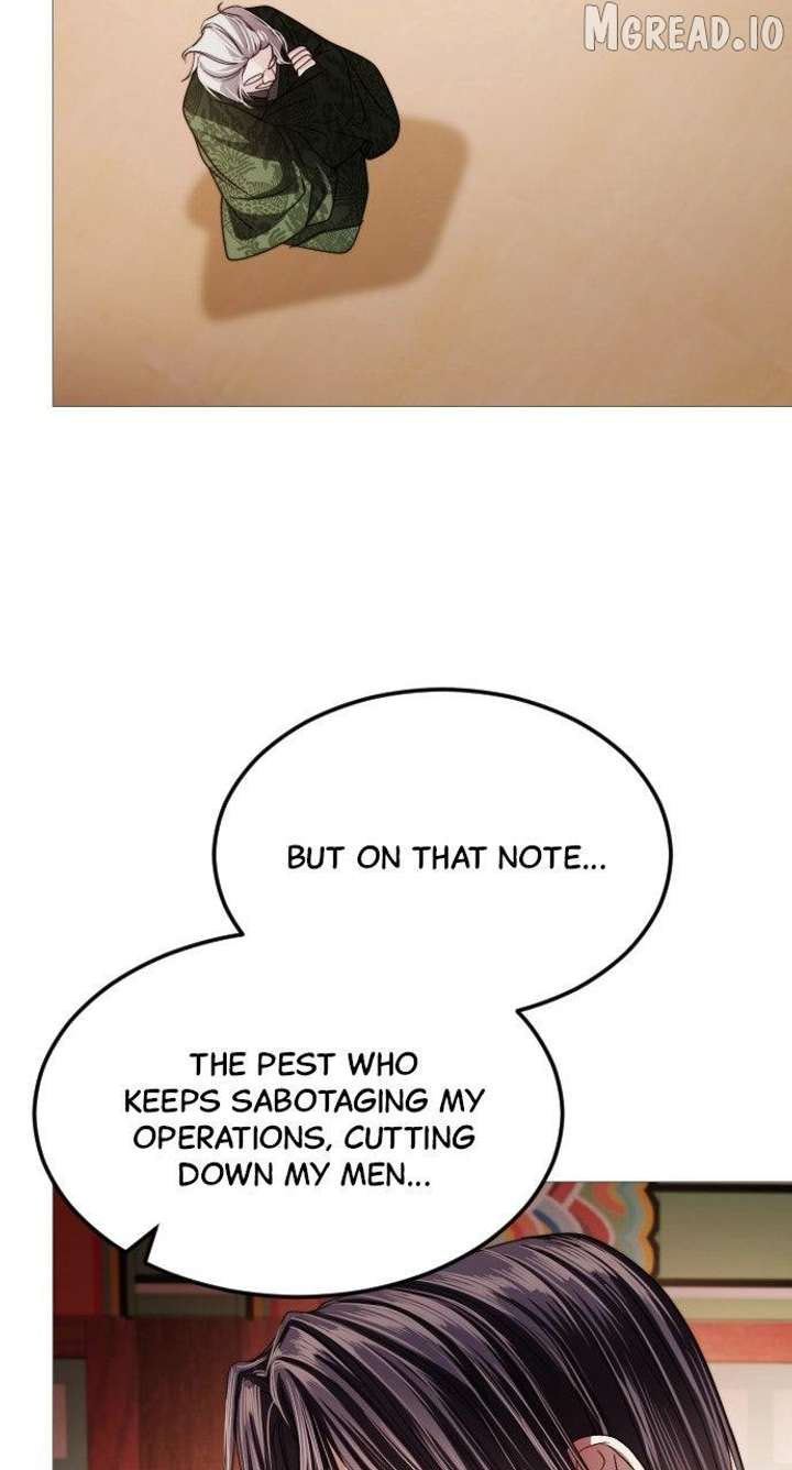 The Knight Of The Closed-Eyes Sky Chapter 26 page 36