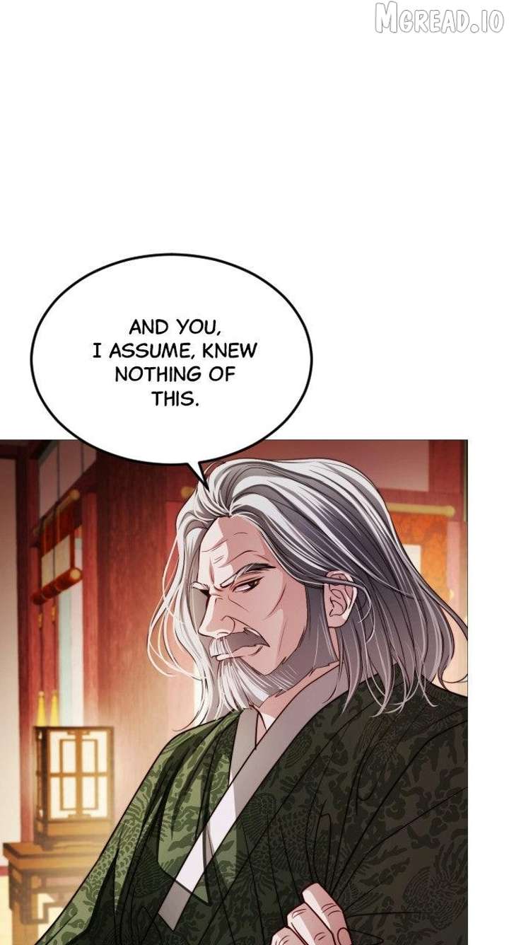 The Knight Of The Closed-Eyes Sky Chapter 26 page 38