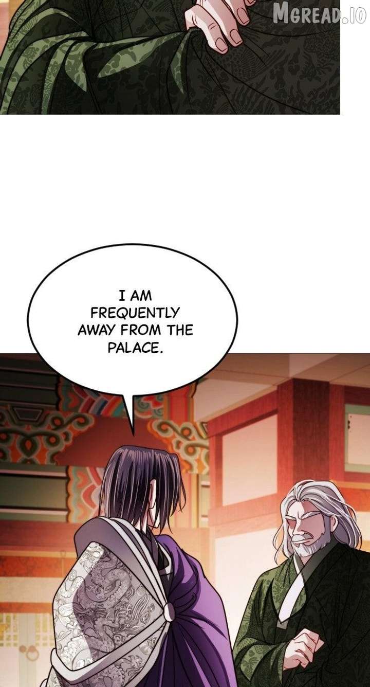 The Knight Of The Closed-Eyes Sky Chapter 26 page 39