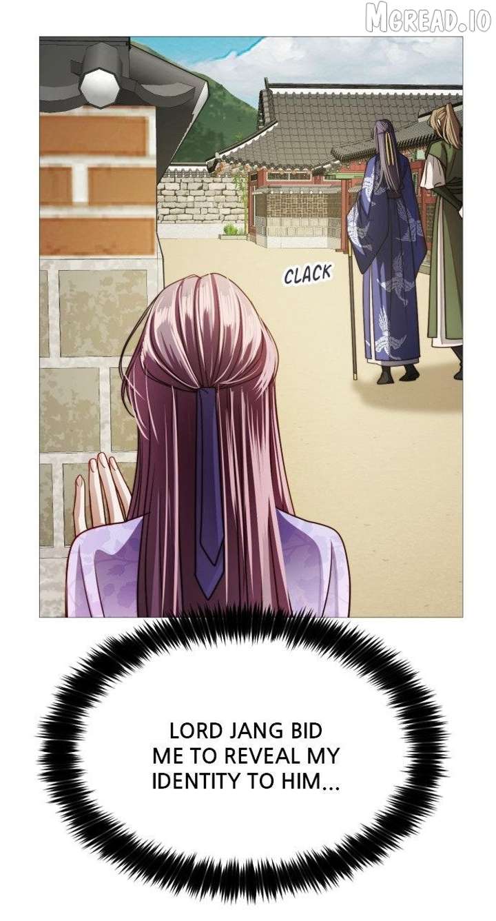 The Knight Of The Closed-Eyes Sky Chapter 26 page 49