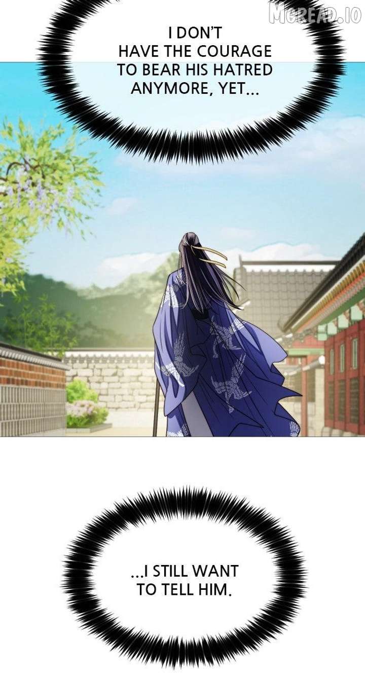 The Knight Of The Closed-Eyes Sky Chapter 26 page 53