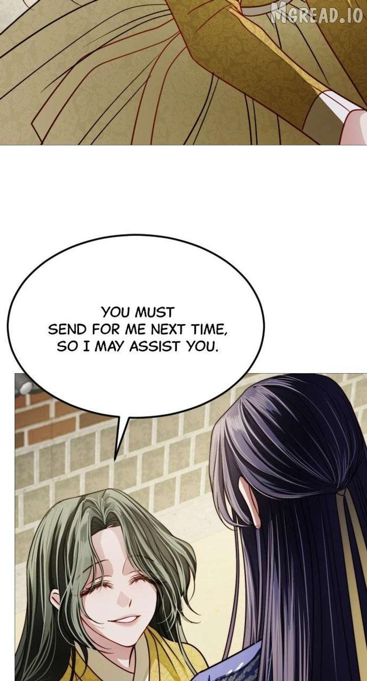 The Knight Of The Closed-Eyes Sky Chapter 26 page 58