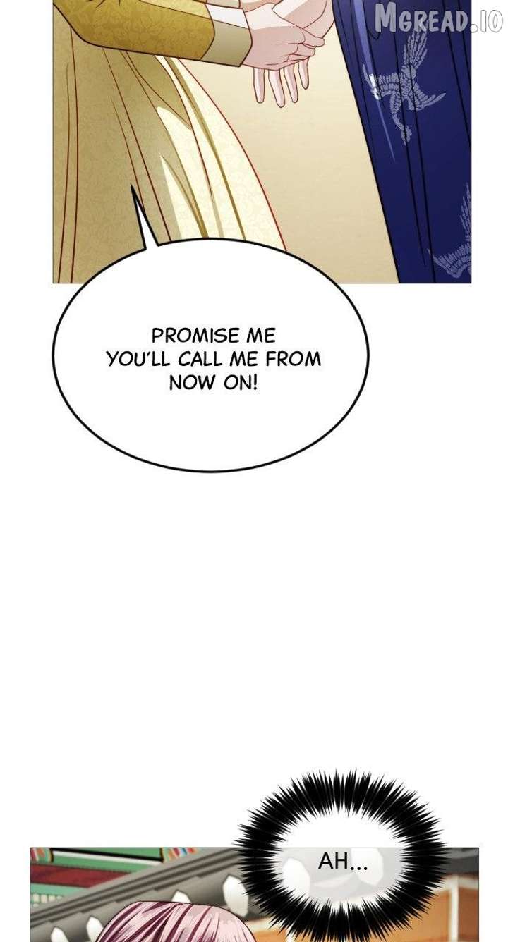 The Knight Of The Closed-Eyes Sky Chapter 26 page 60