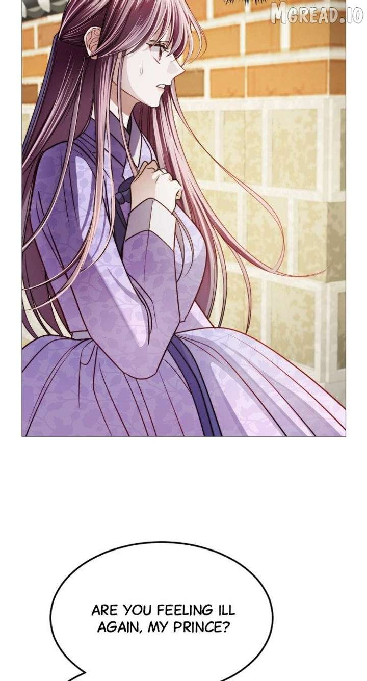 The Knight Of The Closed-Eyes Sky Chapter 26 page 61