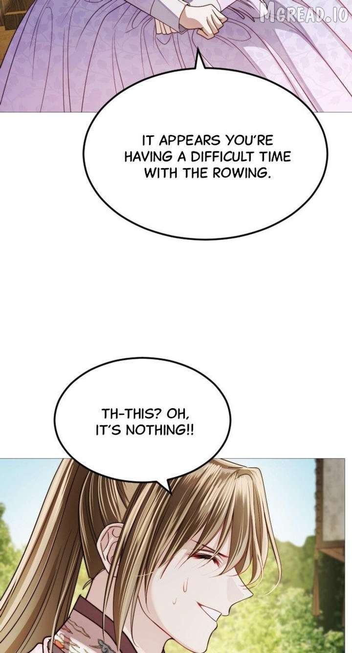 The Knight Of The Closed-Eyes Sky Chapter 26 page 84