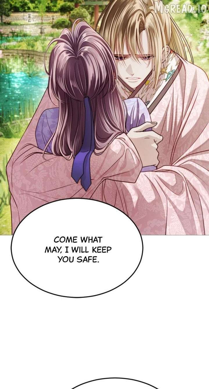 The Knight Of The Closed-Eyes Sky Chapter 26 page 106