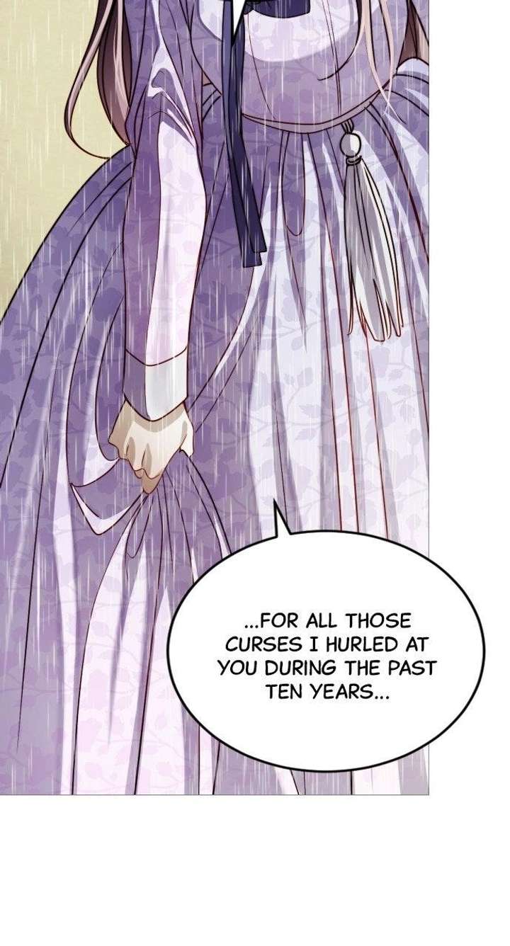 The Knight Of The Closed-Eyes Sky Chapter 27 page 25