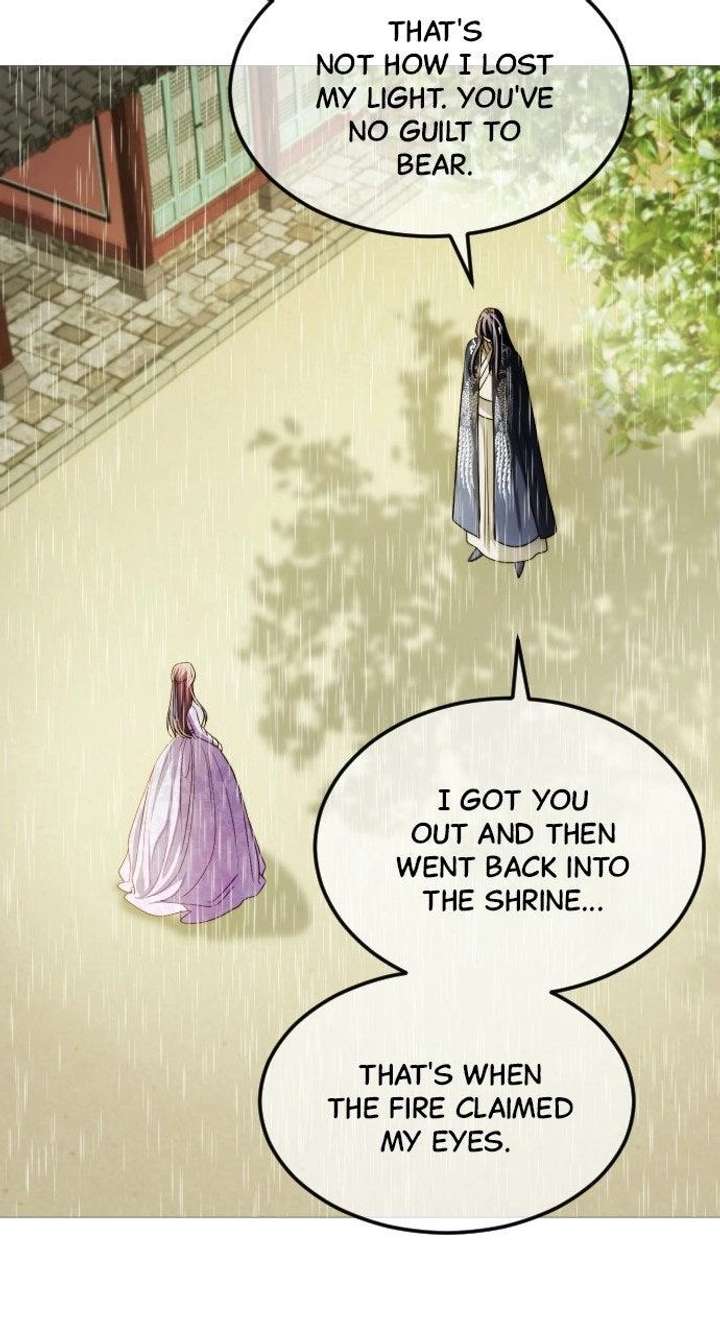 The Knight Of The Closed-Eyes Sky Chapter 27 page 52