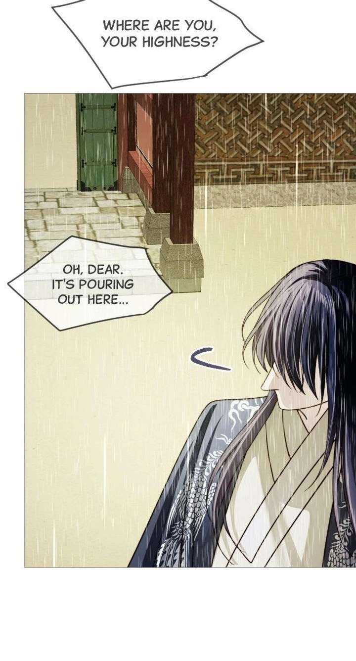 The Knight Of The Closed-Eyes Sky Chapter 27 page 65