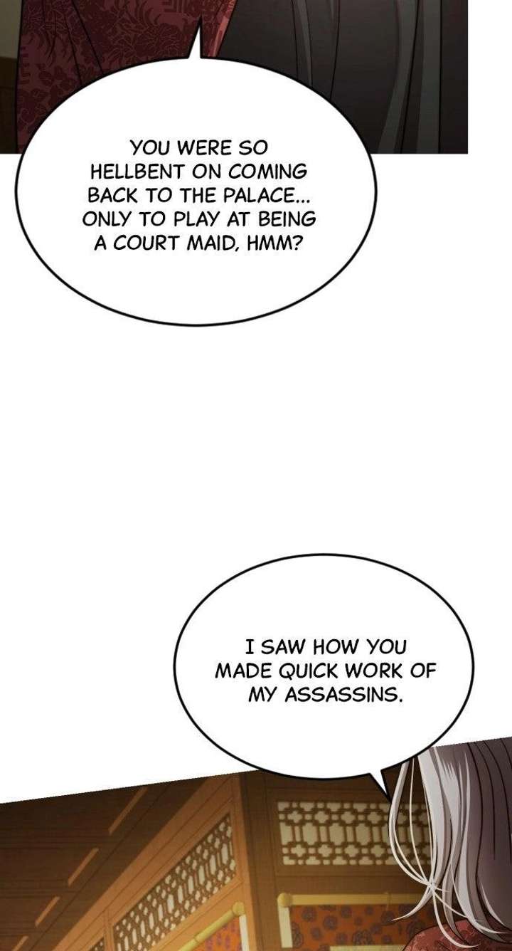 The Knight Of The Closed-Eyes Sky Chapter 27 page 75