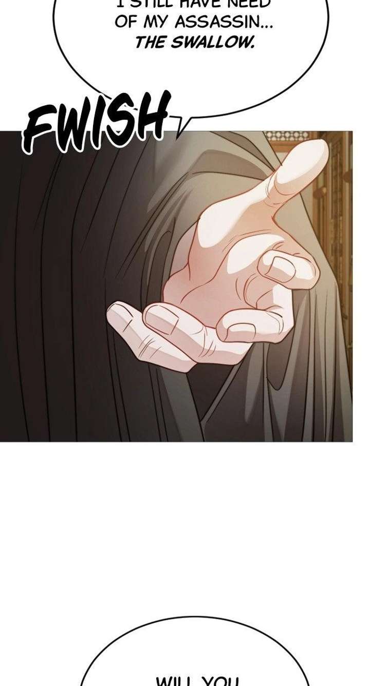 The Knight Of The Closed-Eyes Sky Chapter 27 page 85
