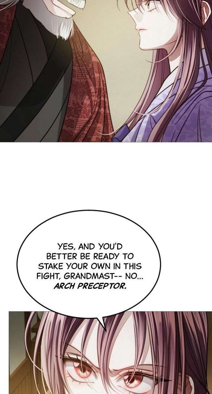 The Knight Of The Closed-Eyes Sky Chapter 27 page 89