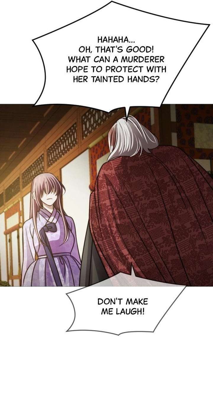 The Knight Of The Closed-Eyes Sky Chapter 27 page 94