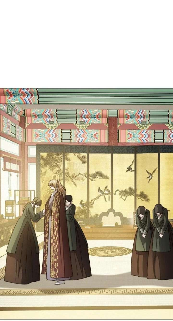 The Knight Of The Closed-Eyes Sky Chapter 28 page 1