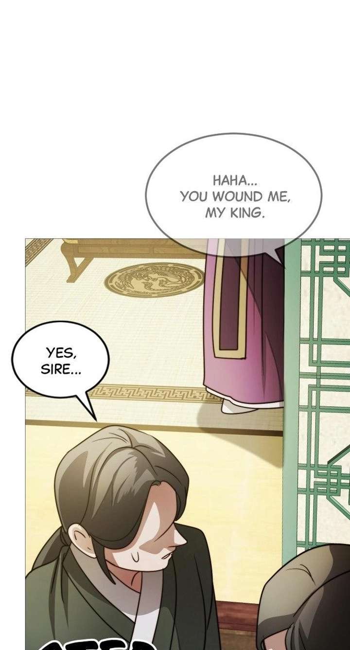 The Knight Of The Closed-Eyes Sky Chapter 28 page 7